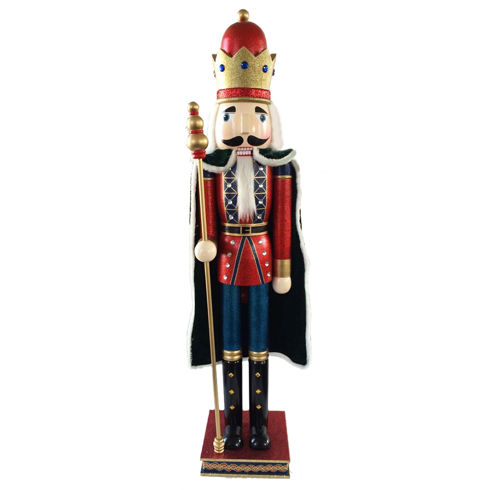 42 Inch Nutcrackers