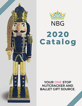 2020 Wholesale Catalog - INFO