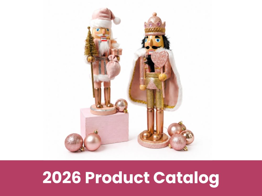 2026 Product Collections Catalog